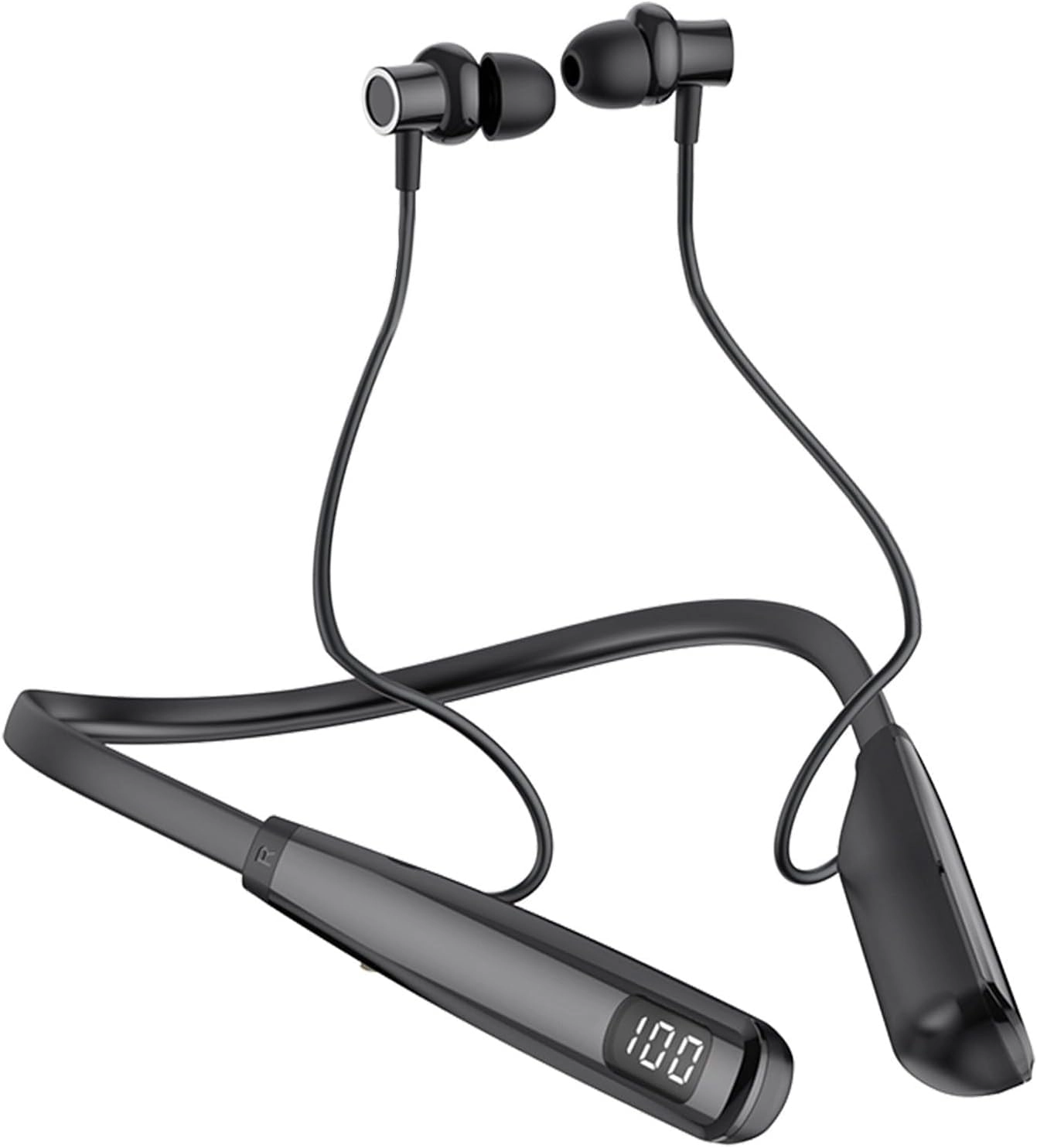 Khazna YE0K1814-WC Wireless Headphone