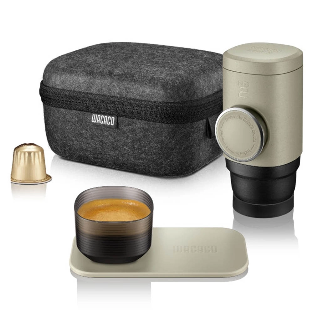 Minipresso Ns2 - Portable Beige