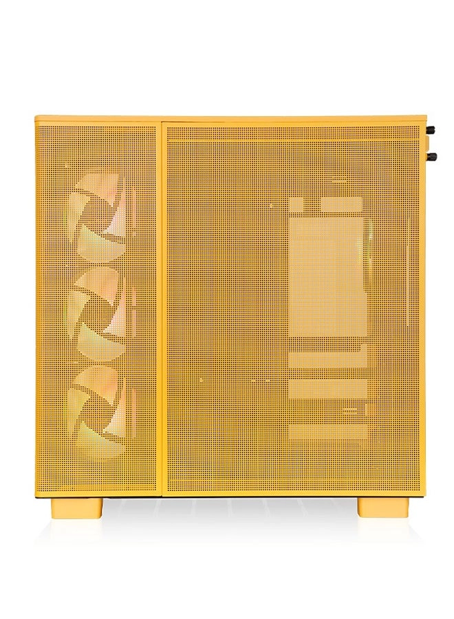 View 380 XL - Tempered Glass Panels Mid Tower