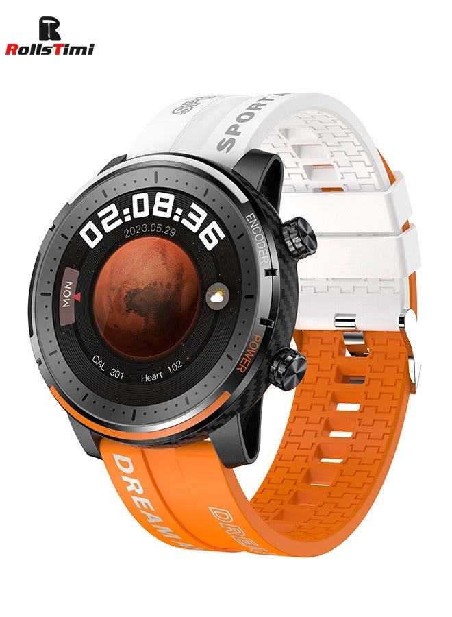 RT QW66 47.5mm Plastic