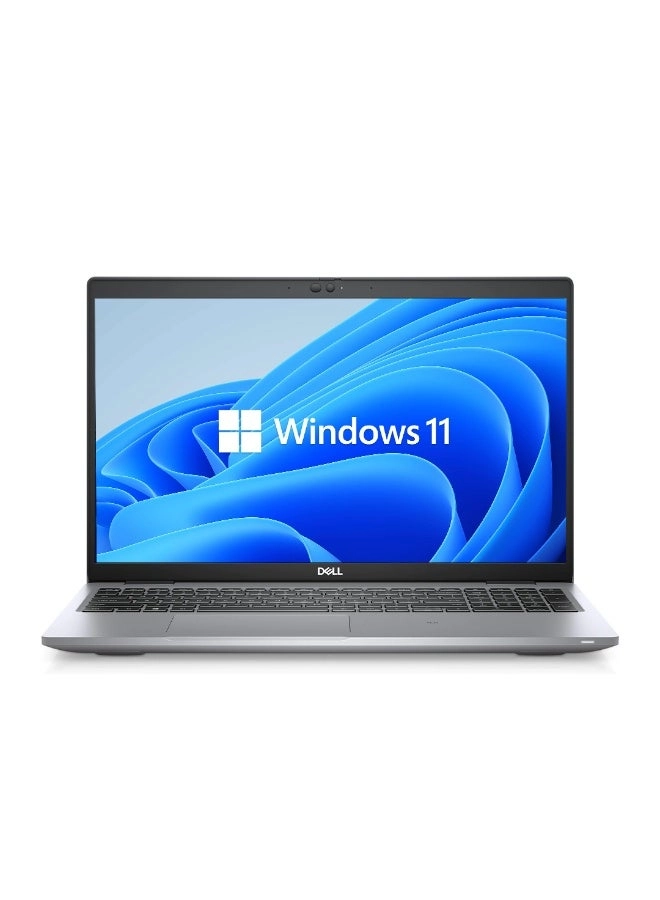 Latitude 5520 - 15.6'' Core i5 16GB DDR4 256GB SSD