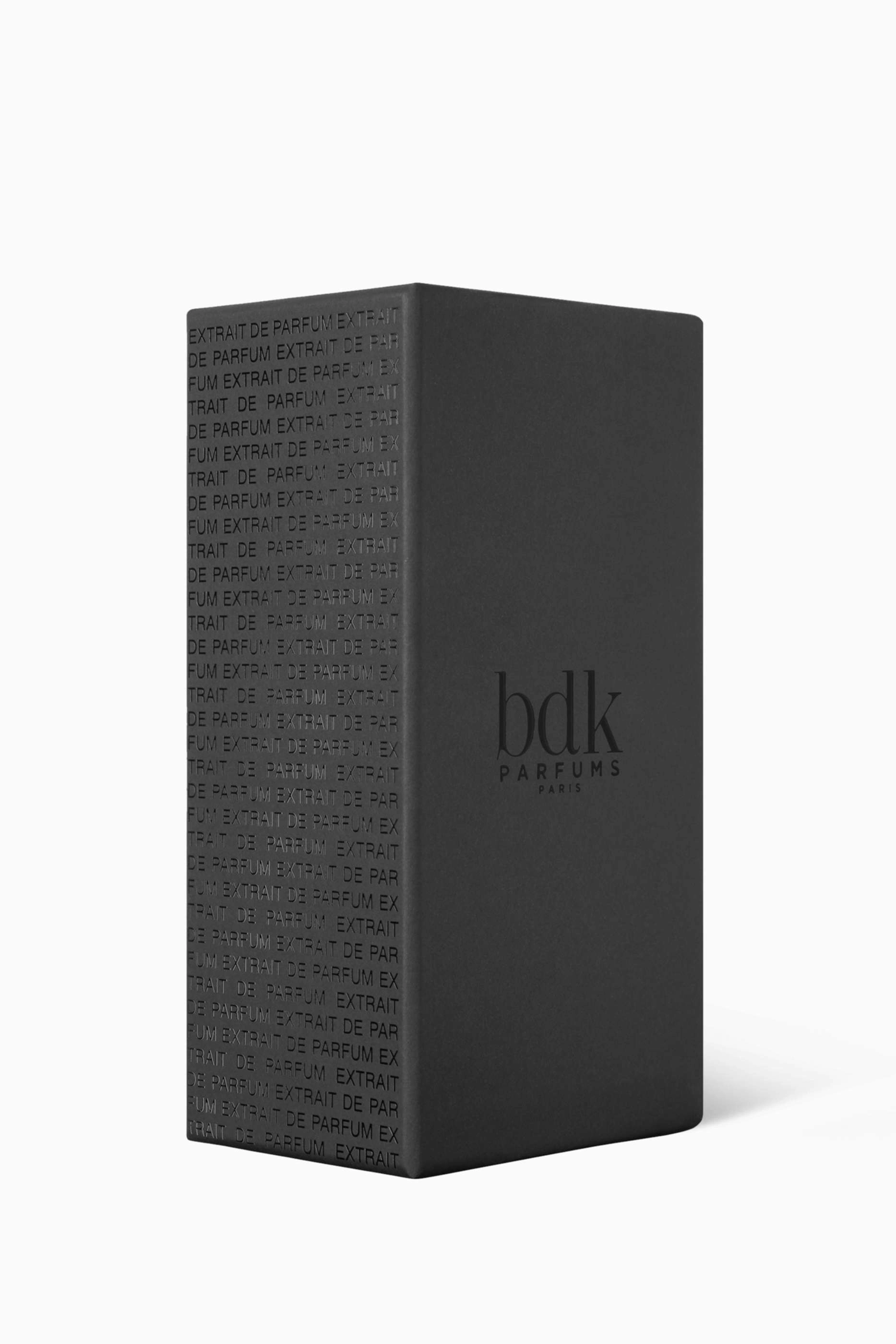 Gris Charnel Extrait de Parfum - 100 milliliter