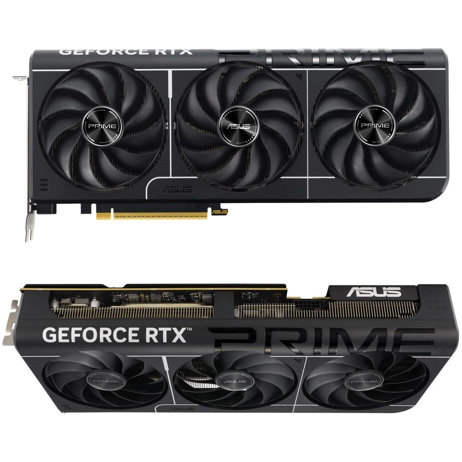 ROG-ASTRAL-RTX5080 - 16GB