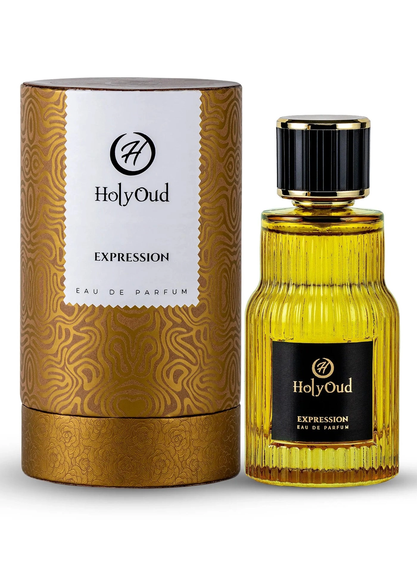 Holy Oud Expression Eau de Parfum 110ml