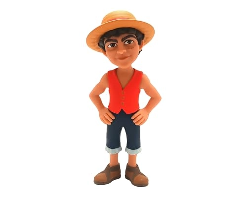 Monkey D. Luffy - One Piece (12 cm) (11964)