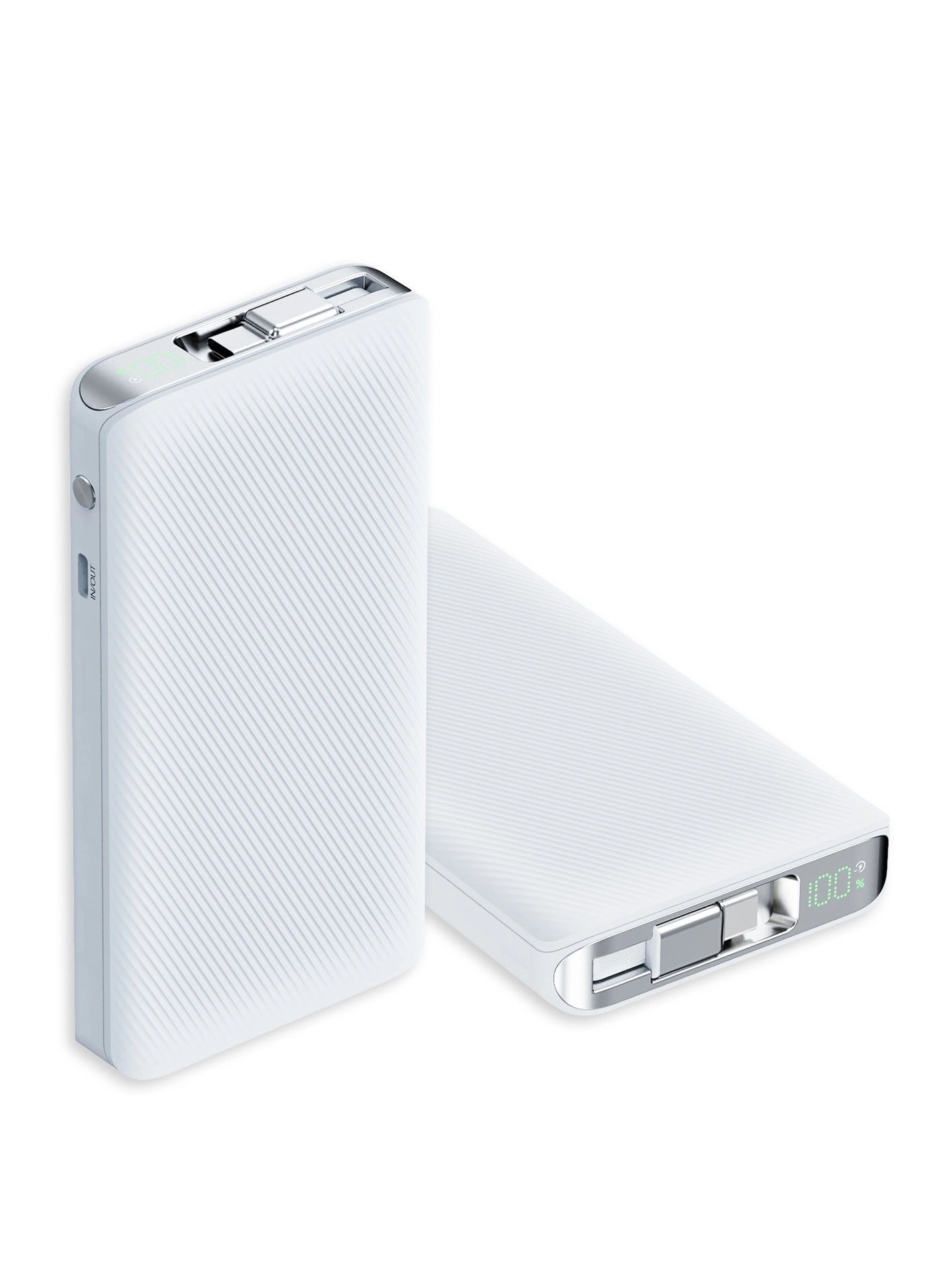 GRABIT GPOWER-100E - 10,000mAh 22W