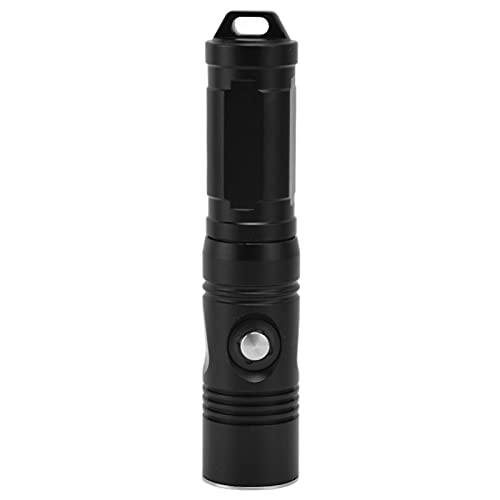 Diving Flashlight