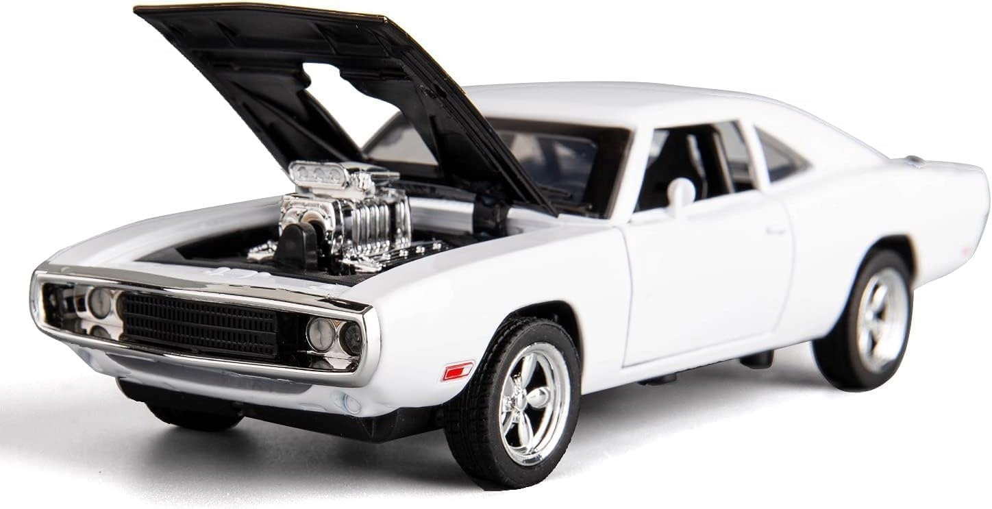 Dodge Challenge - 1:32 1 pcs