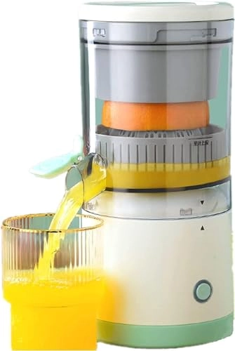 Electric Citrus Juicer - 60 watts 300 Milliliters