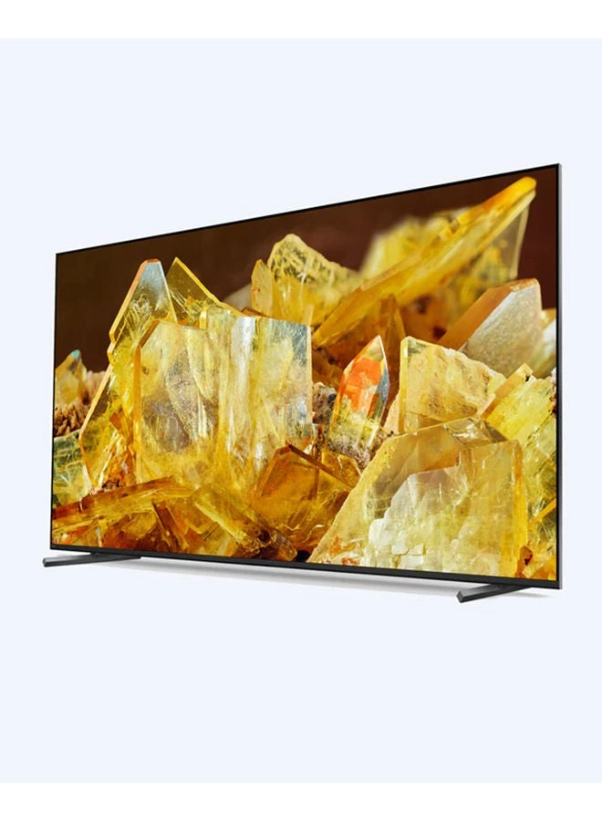 XR-75X90L - 75 inch