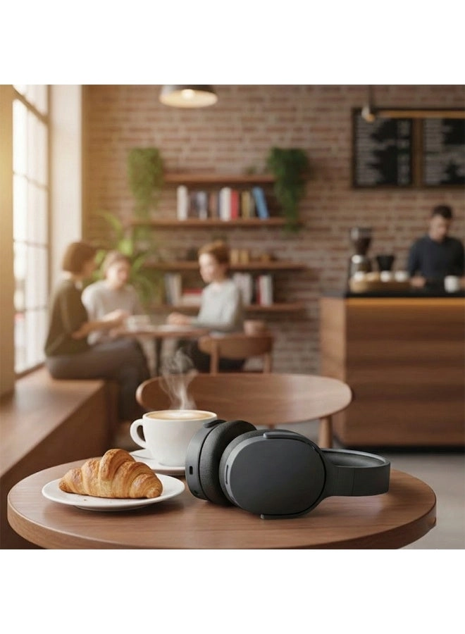 P2961 Wireless Headphone