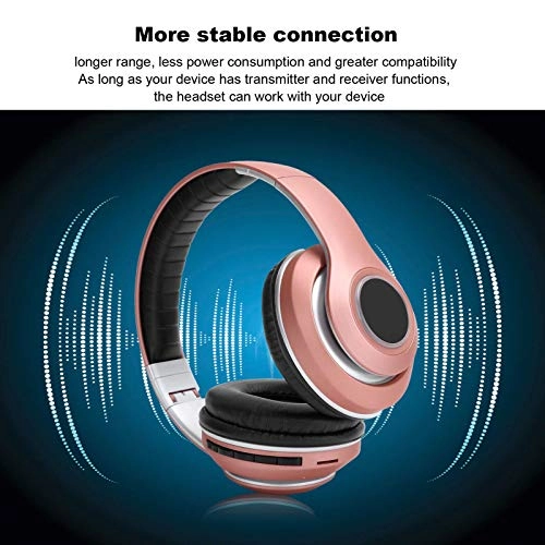 OUKA Wireless Headset