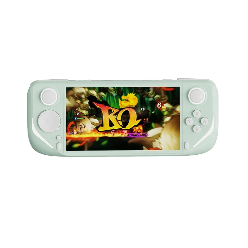 FUNTELL Retro Handheld Game Console - 128GB
