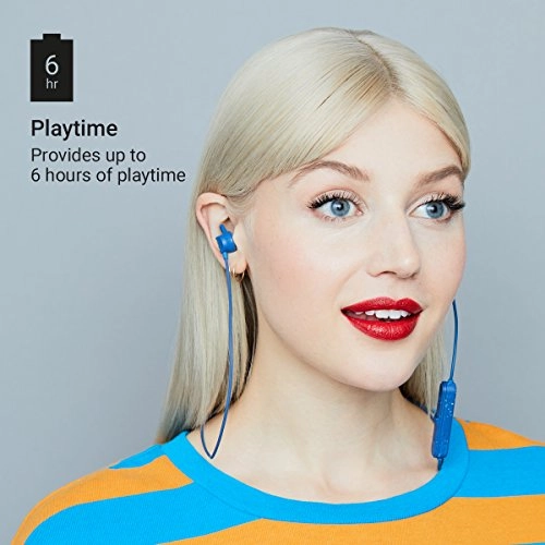 Live Loose Wireless Earbud