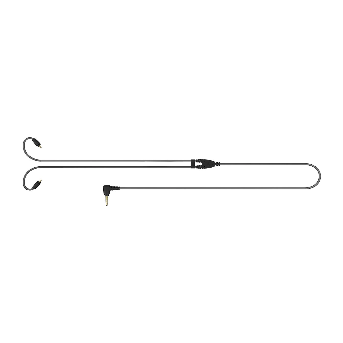 MX PRO and M6 PRO Replacement Stereo Audio Cable - 1.3m