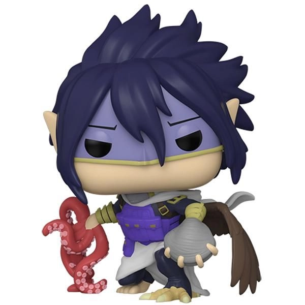 FUNKO Tamaki - My Hero Academia