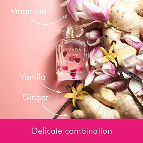 Celebrate N.O.W. Eau de Parfum 80ml