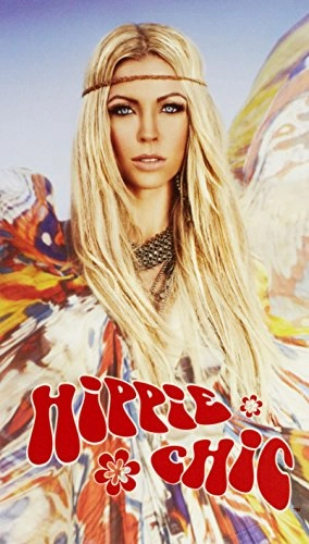 Hippie Chic Eau de Parfum 100 ml