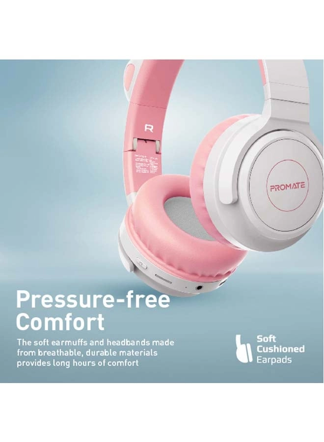 Panda Wireless Headset