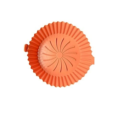 Silicone Air Fryer Liner - food grade silicone 1 X