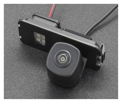 Reverse car rear view camera - Night vision Wired 720 x 540 pixels