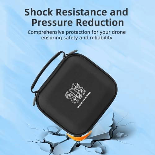 Neo Carrying Case - DJI Neo Small Shoulder Bag