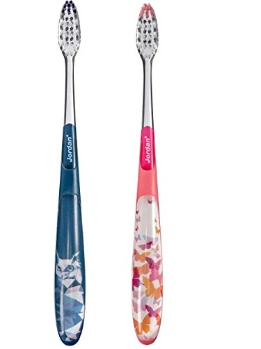 Individual Clean - Manual Toothbrush 100 g 2-Piece Pack