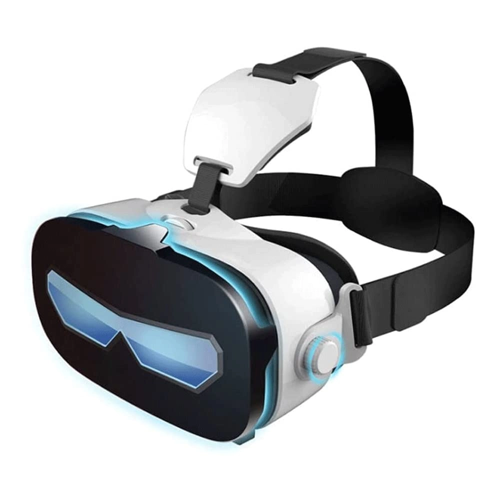 Virtual Reality Headset