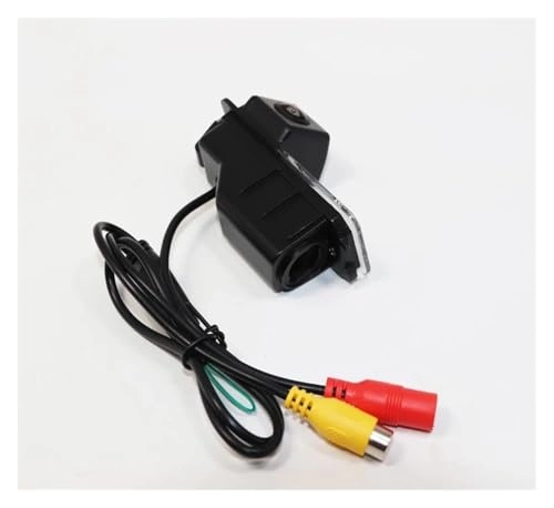 HD CCD Car Rear View Camera - Night vision