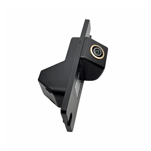 Rear View Parking Camera - Night Vision Wire
