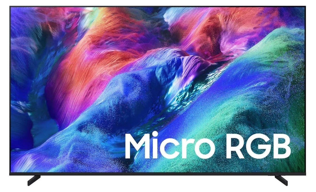 Samsung TV MRA75R85HAUXEG 75"