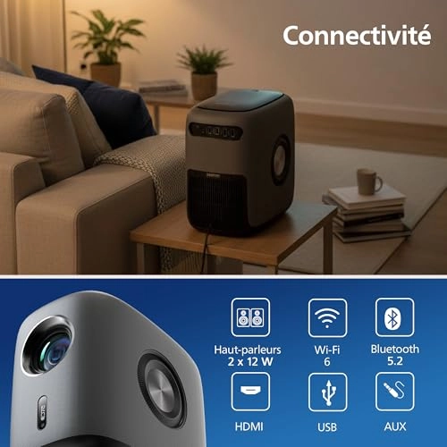 Neopix 950 1080p 2LCD