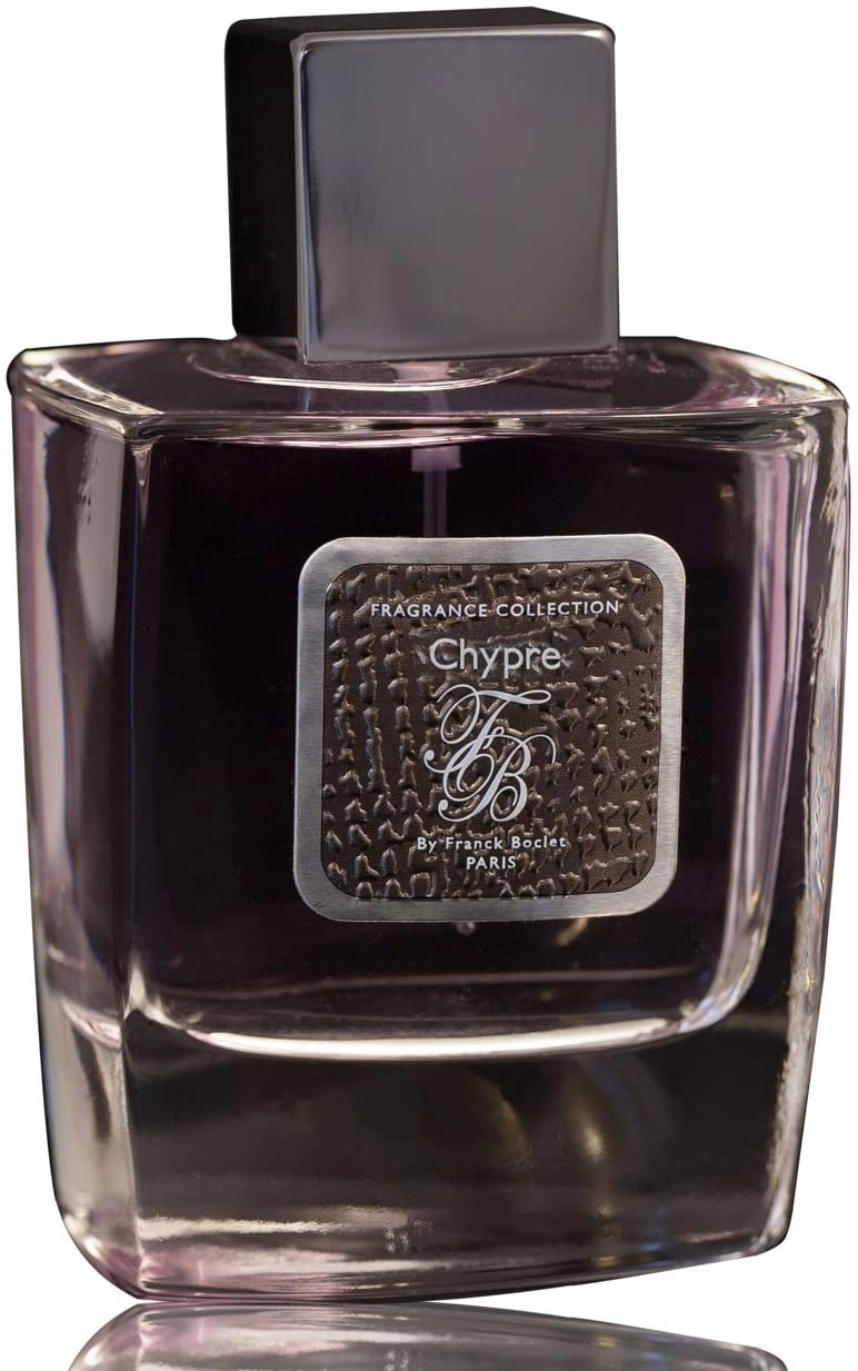 Chypre Eau de Parfum 100ml