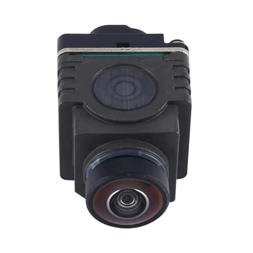 Rear View Camera - for Jaguar Rear Door