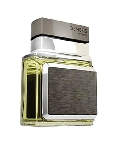 Genesis Homme - Eau de Parfum 100ml