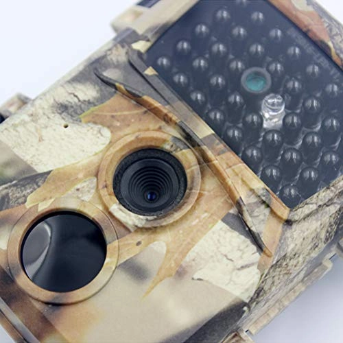 Mini Wildlife Camera - 12MP