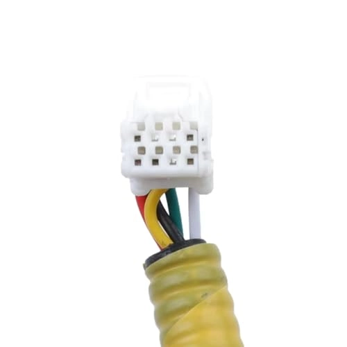 Rear View Reversing Camera - Night vision