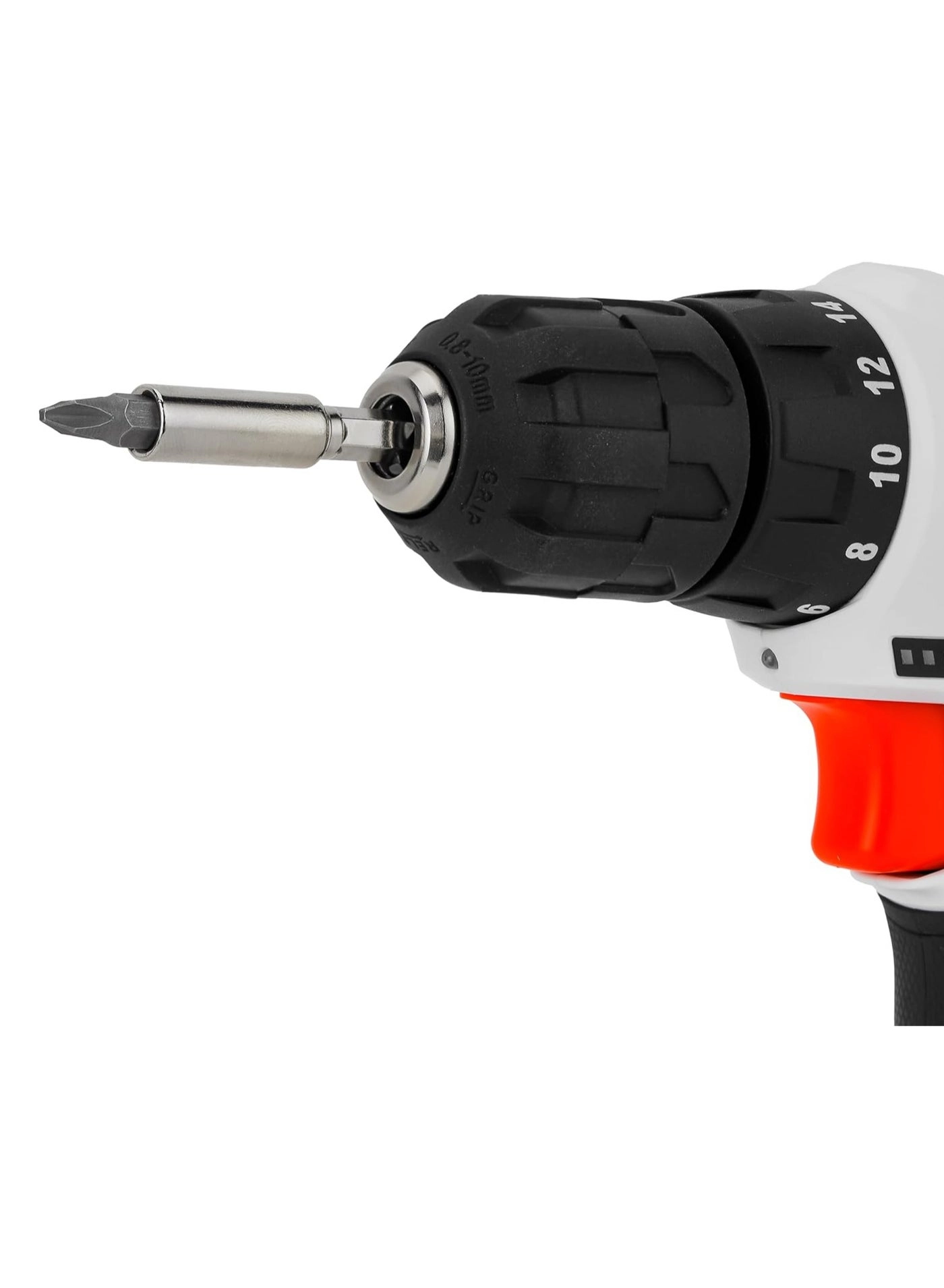 Cordless Percussion Drill - 550 Amp Hours