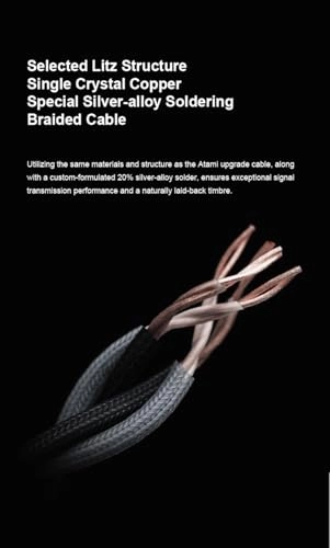 FREEDSP PRO - 0.78mm 2Pin USB Type C