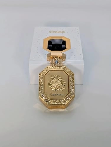 Capricorn - Eau de Parfum 100ml