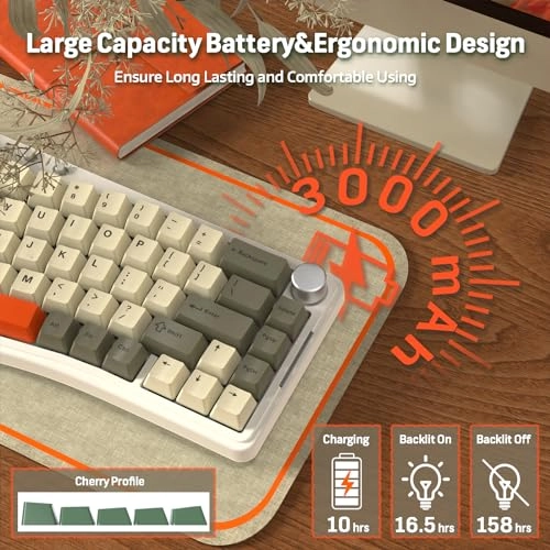 AKS068 - Wired/Wireless