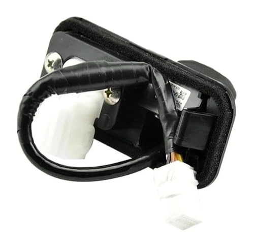 Rear View Camera - Night vision Wireless