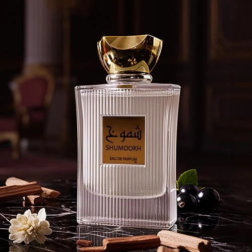 Shamookh Eau de Parfum 100ml