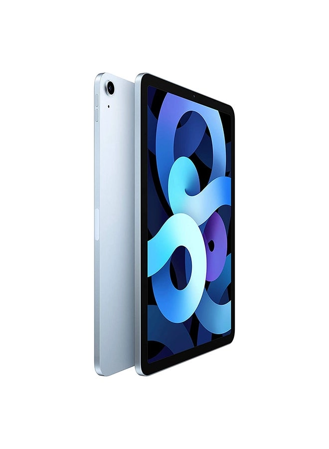 iPad Air (2020) - 64GB 10.9"