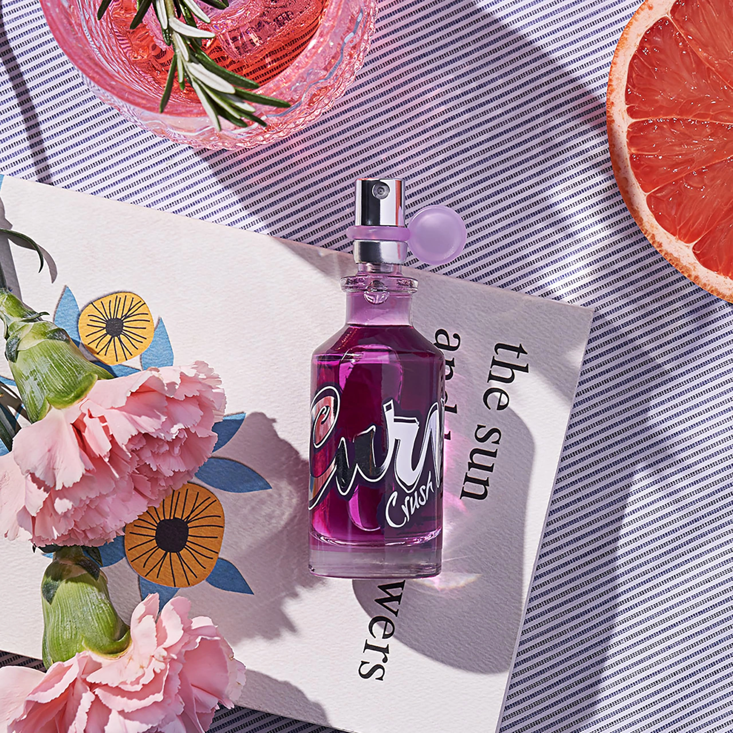 Crush Eau de Toilette 100ml