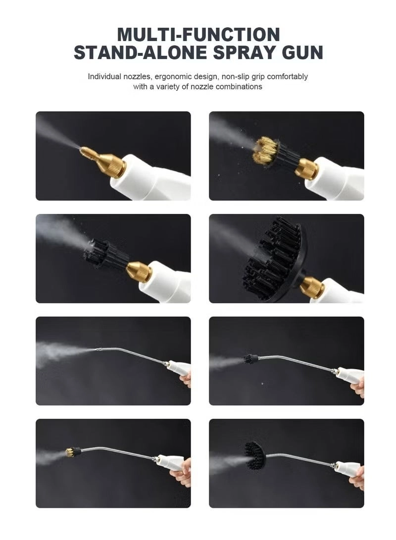 TC-SC-001 - 3 Bar 1.1L