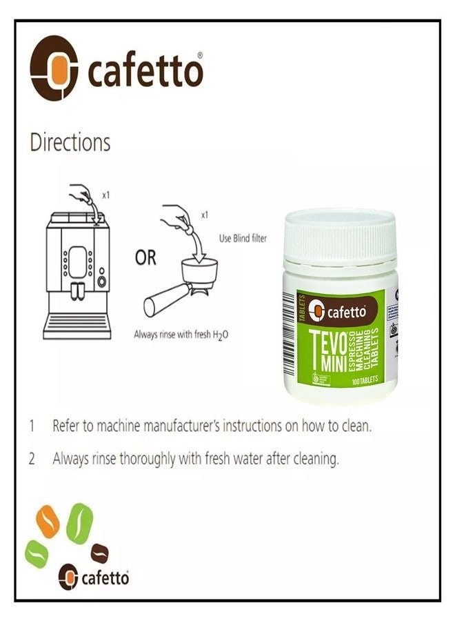 Tevo Tablets