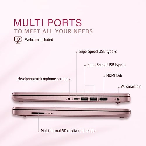 Stream - 14'' N4120 16GB DDR4 64GB