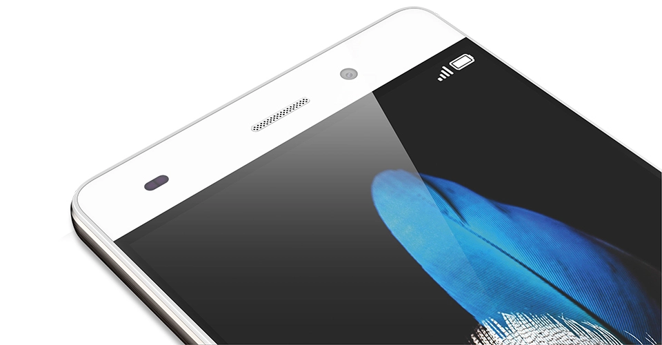 P8 lite - 2GB 16GB