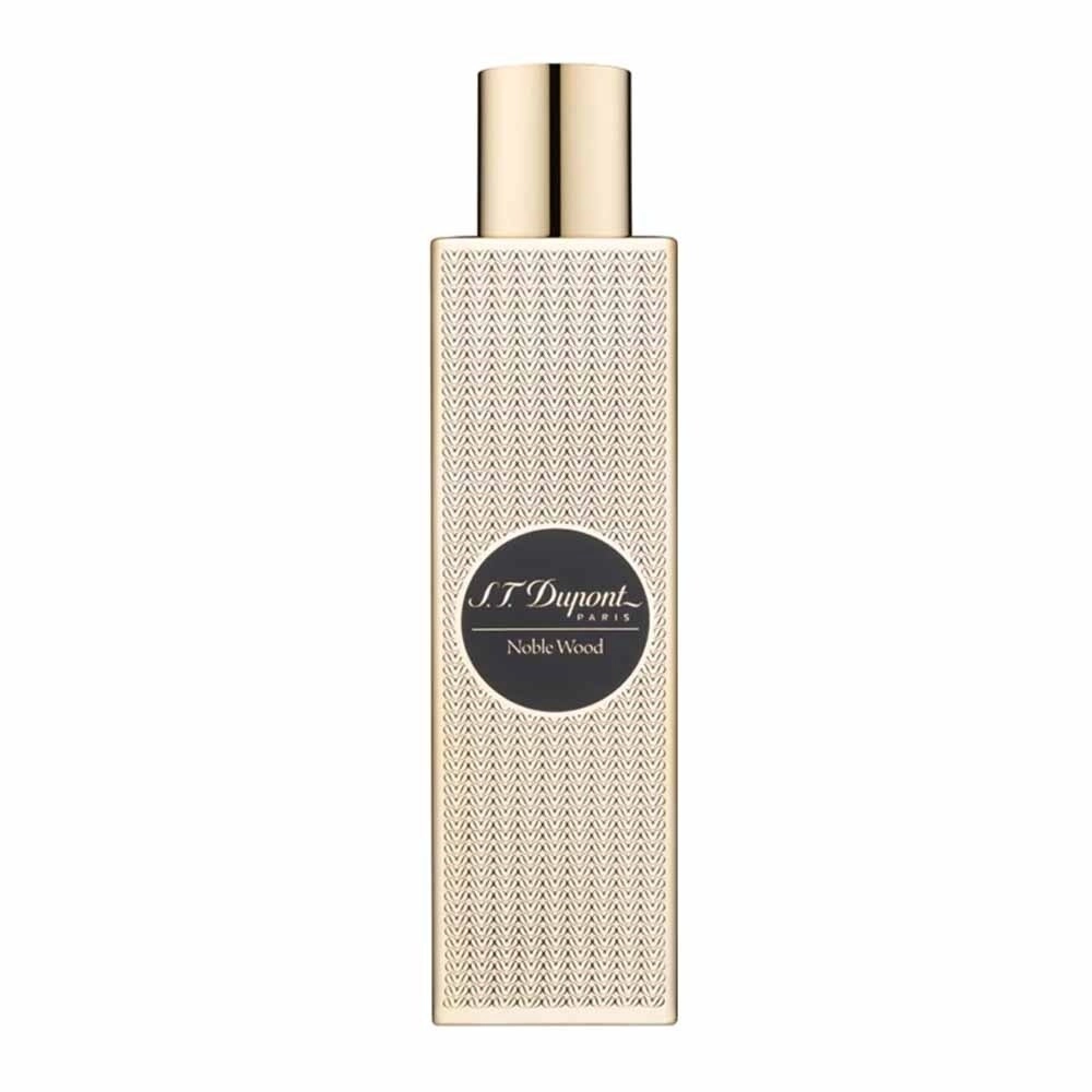 Noble Wood Eau de Parfum 100ml